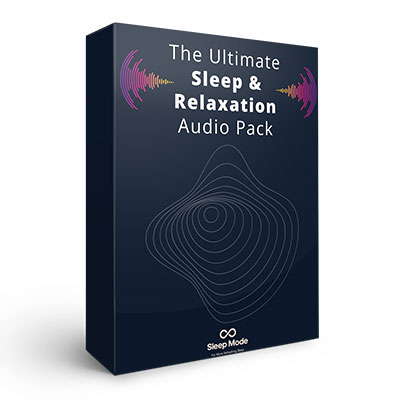 The Ultimate Sleep & Relaxation Audio Pack
